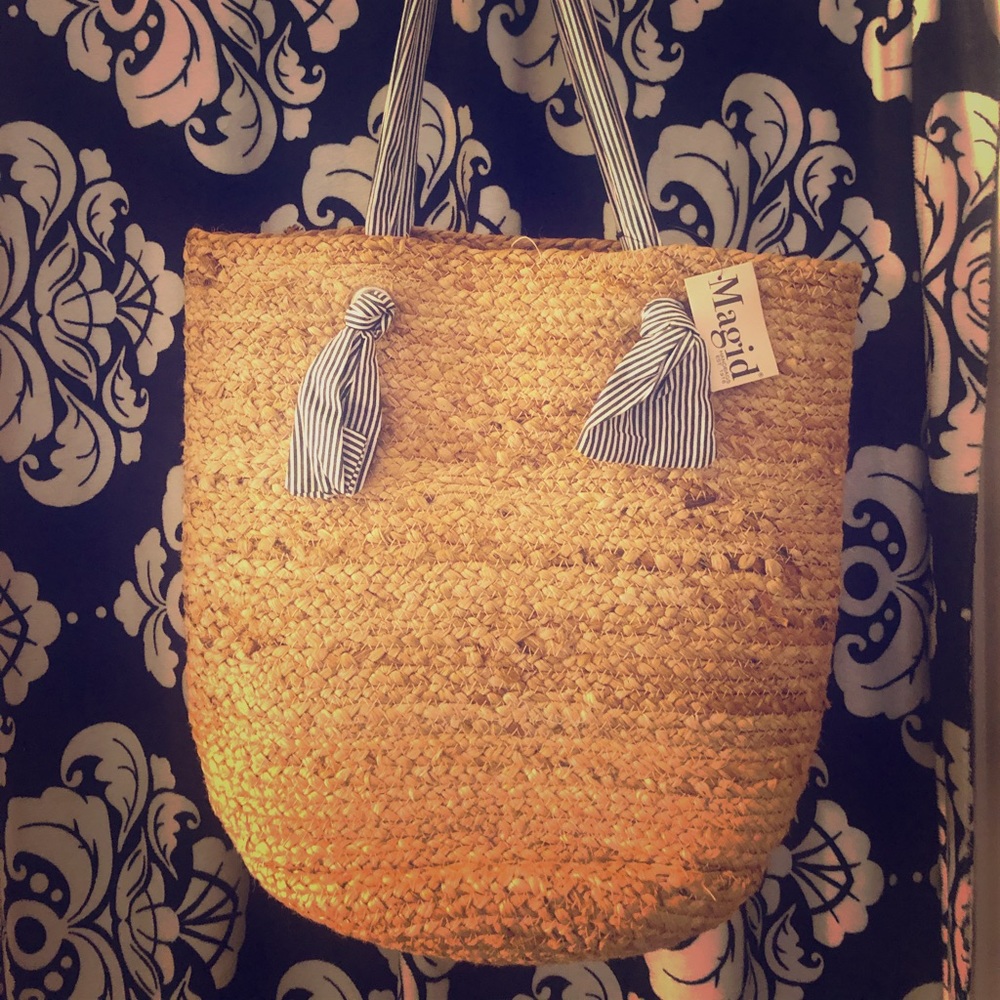 Beach bag
